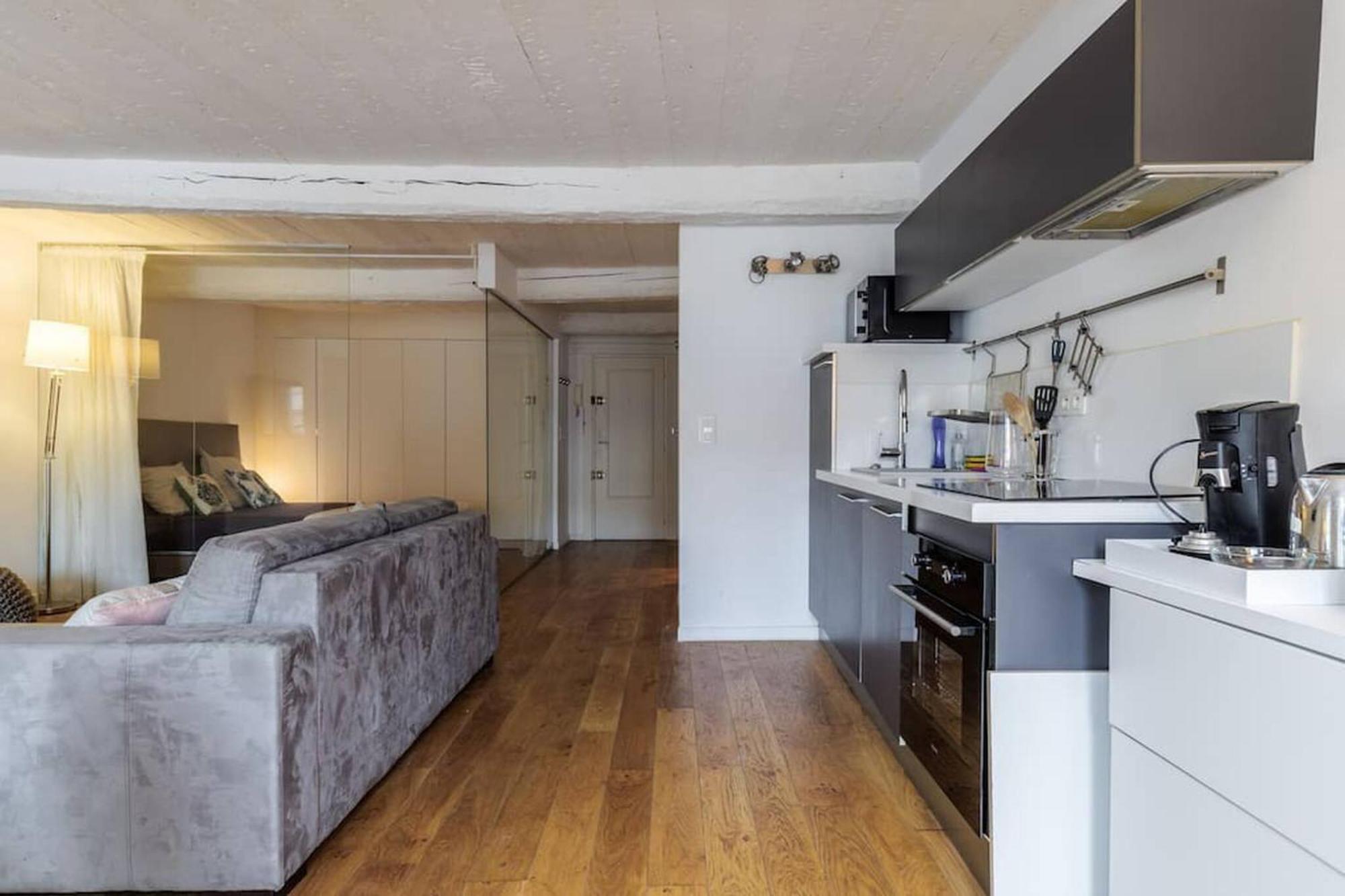 Joli Loft Entre Le Vieux Et Le Port * Nizza