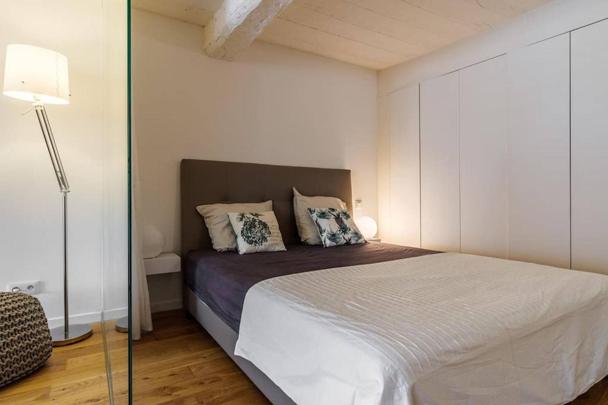 Appartamento Joli Loft Entre Le Vieux Et Le Port Nizza